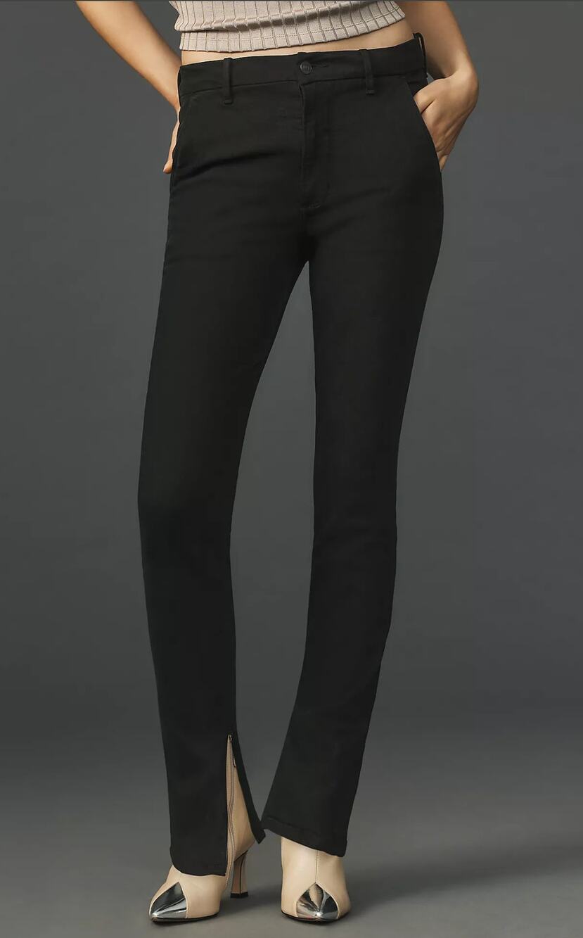 NWT Citizens of Humanity Black Racer Skinny Jeans - 27 waist
